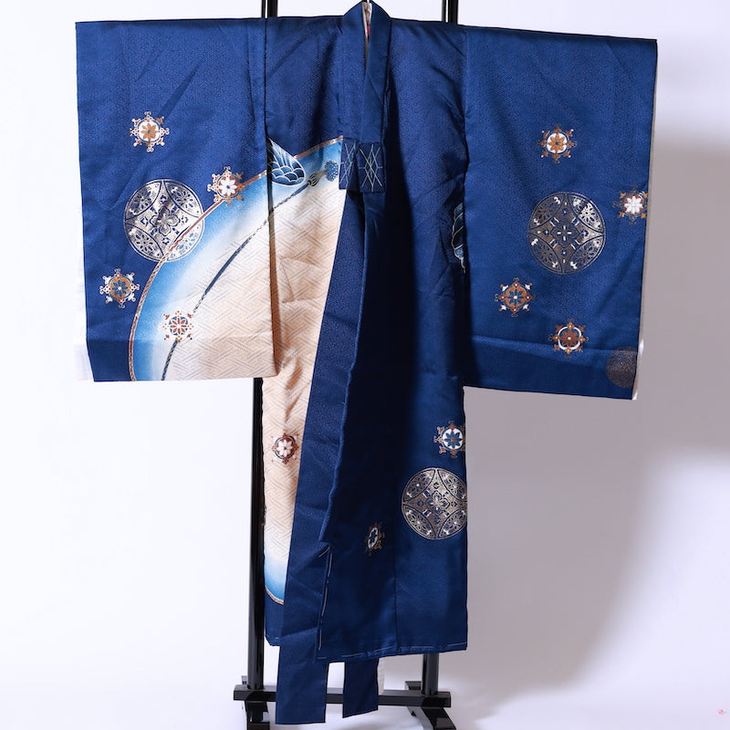 baby’s kimono(boy) /658