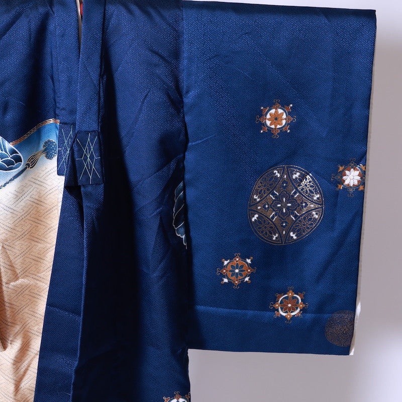 baby’s kimono(boy) /658