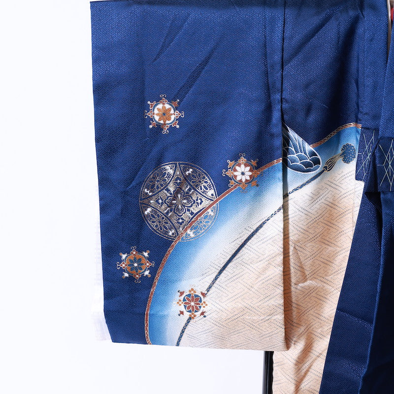 baby’s kimono(boy) /658