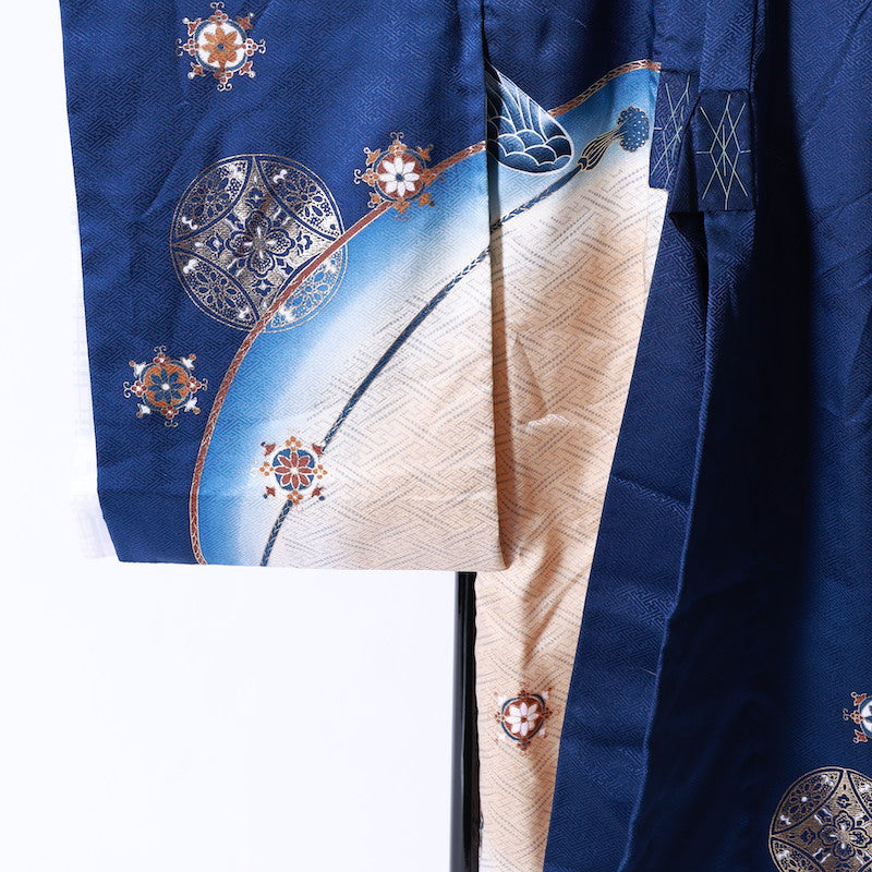 baby’s kimono(boy) /658