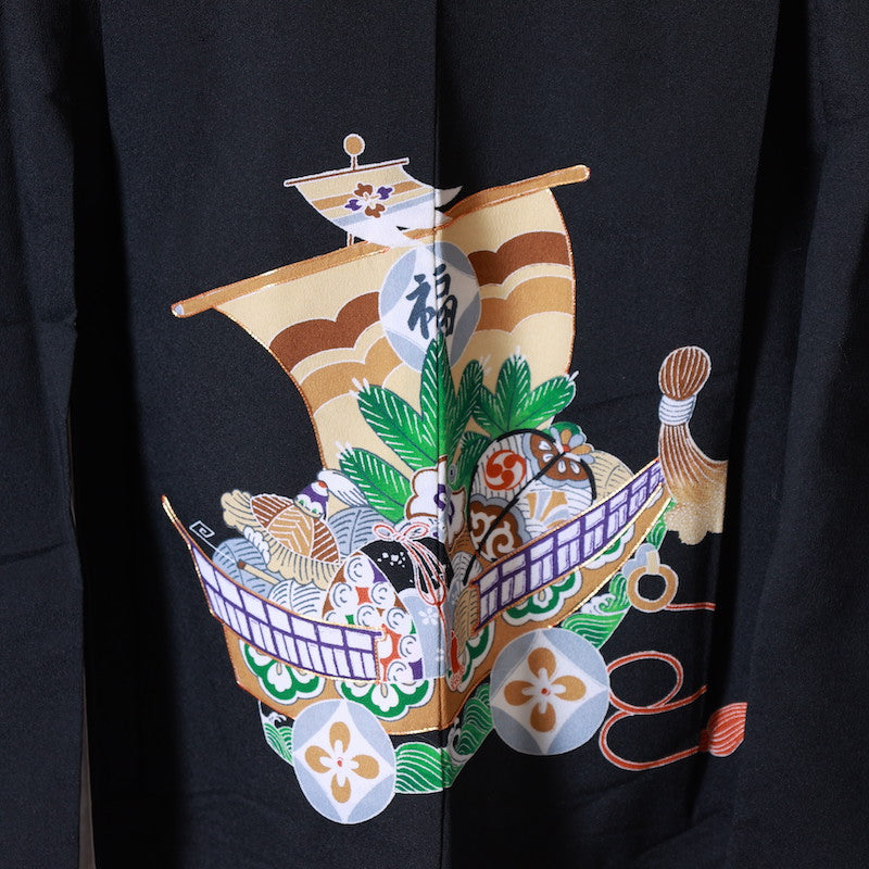 kid’s jacket(boy) /659