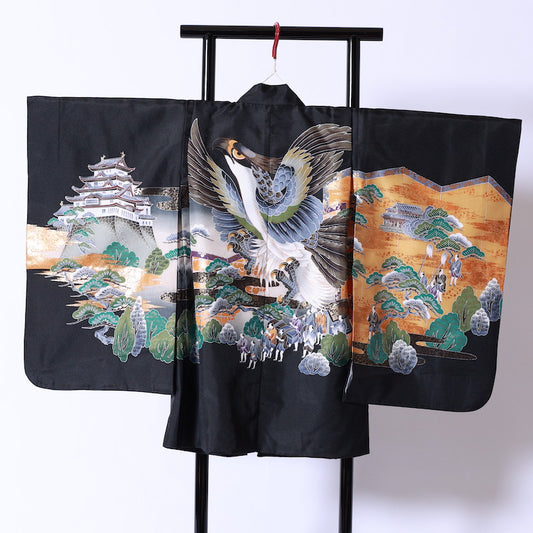 kid’s jacket(boy) /661