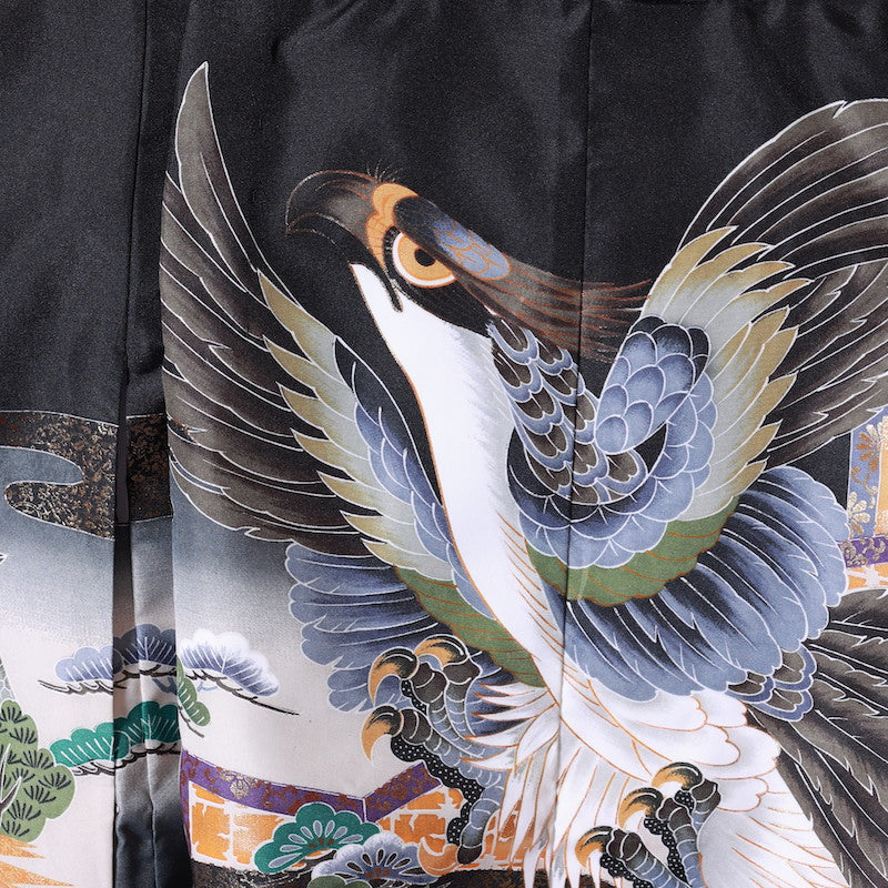 kid’s jacket(boy) /661