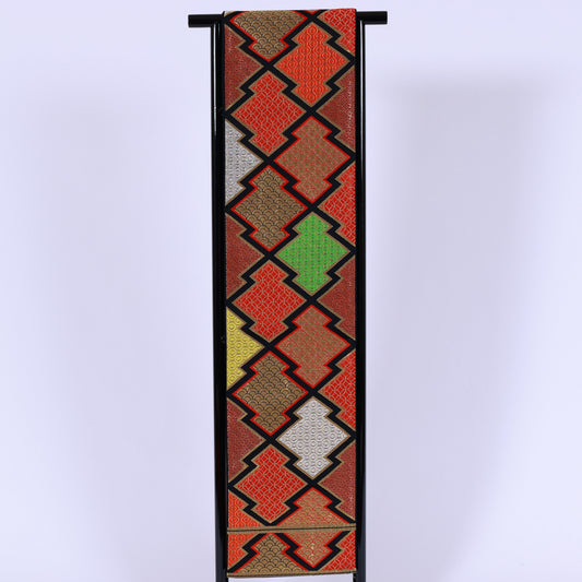 Unused sash belt obi(girl) /685