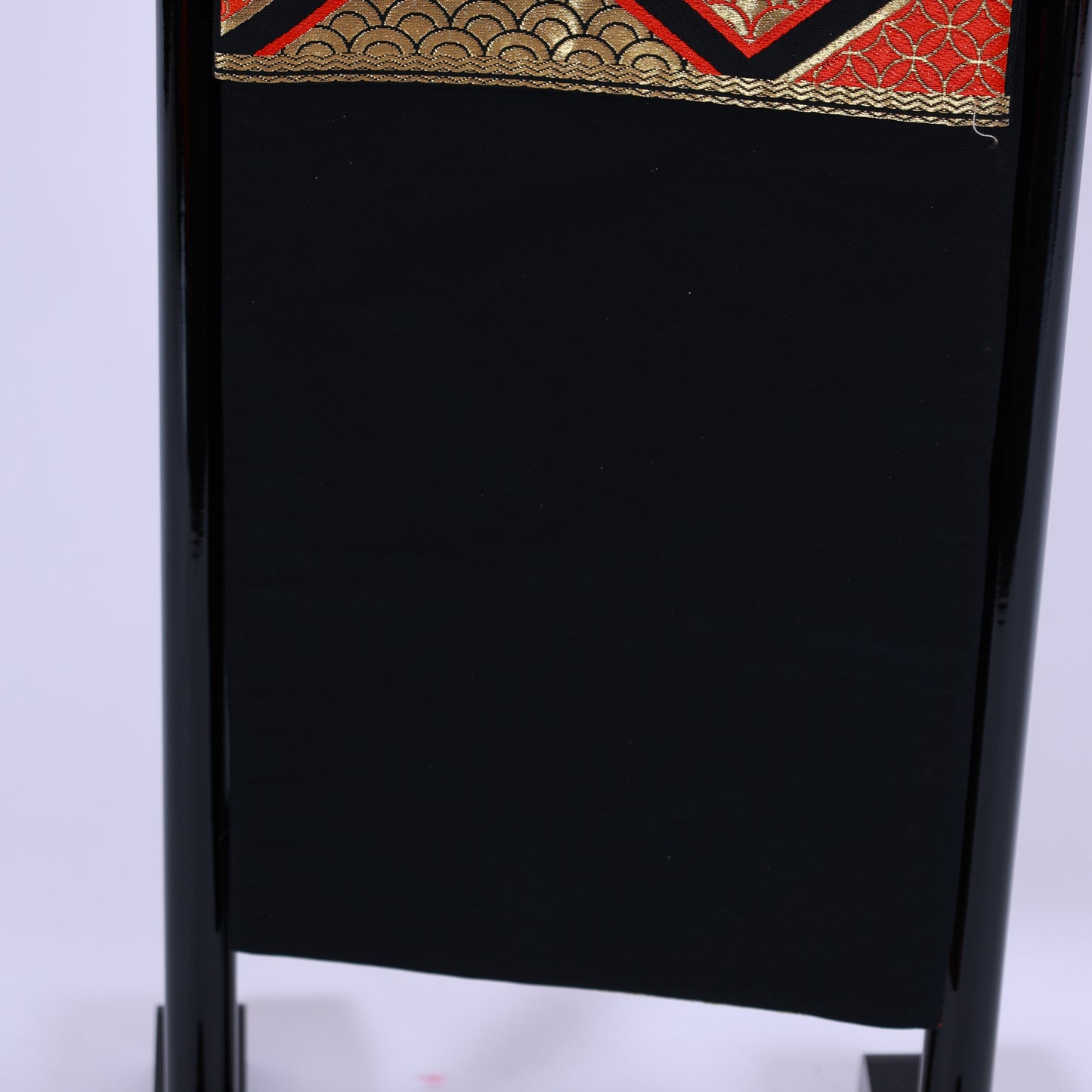 Unused sash belt obi(girl) /685