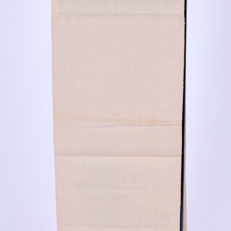 Japanese kimono sash belt (Nagoya-obi) 100% silk / 713