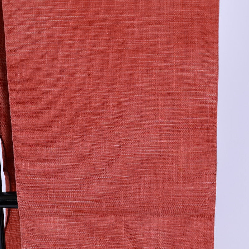 Japanese kimono sash belt (Nagoya-obi) 100% silk / 714