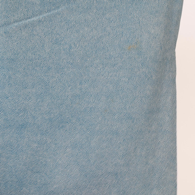 Used kimono (Tsukesage) M-size 100% silk /1134