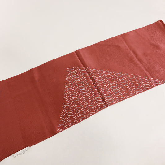 Unused obi decoration /679