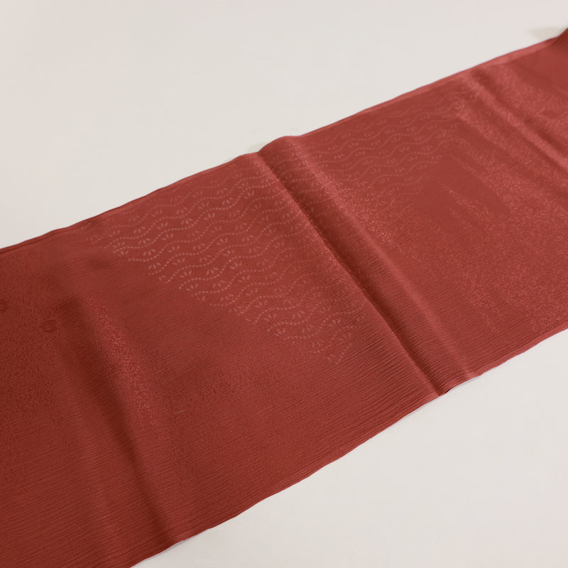 Unused obi decoration /679