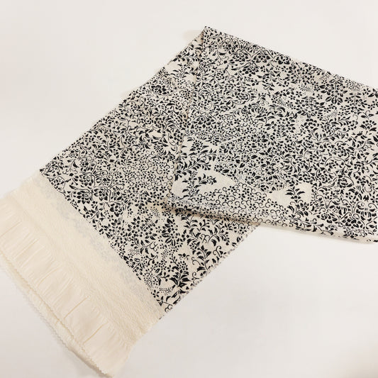 obi decoration Unused /673