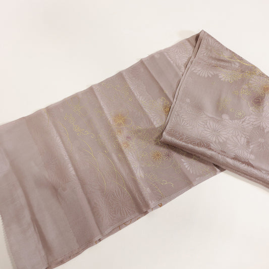 obi decoration Unused / 670