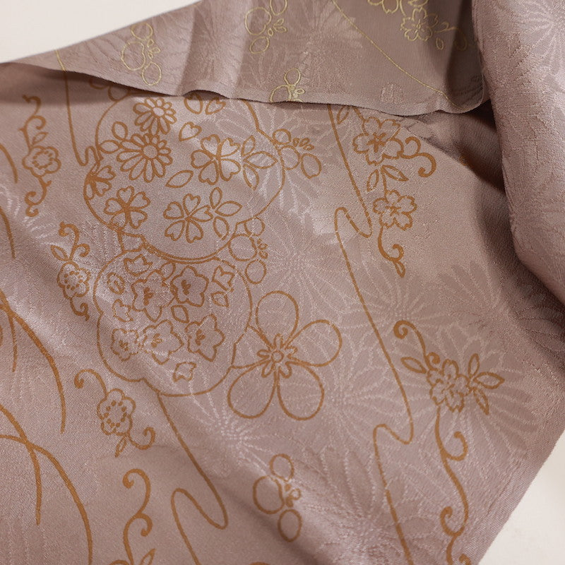 obi decoration Unused / 670