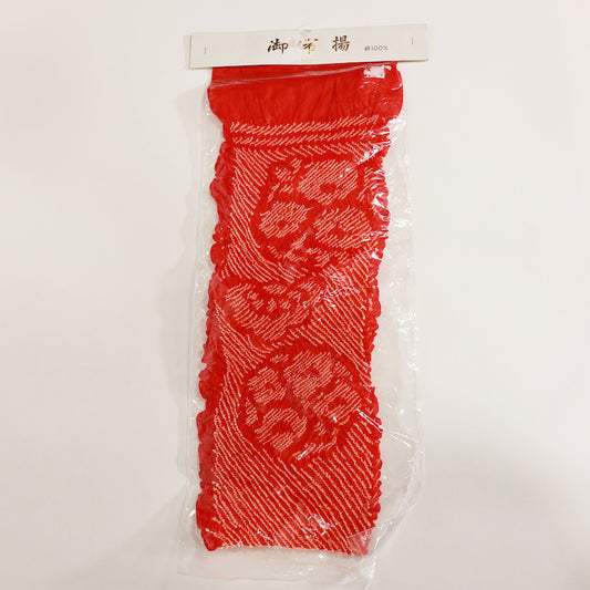 obi decoration(girl) Unused/665