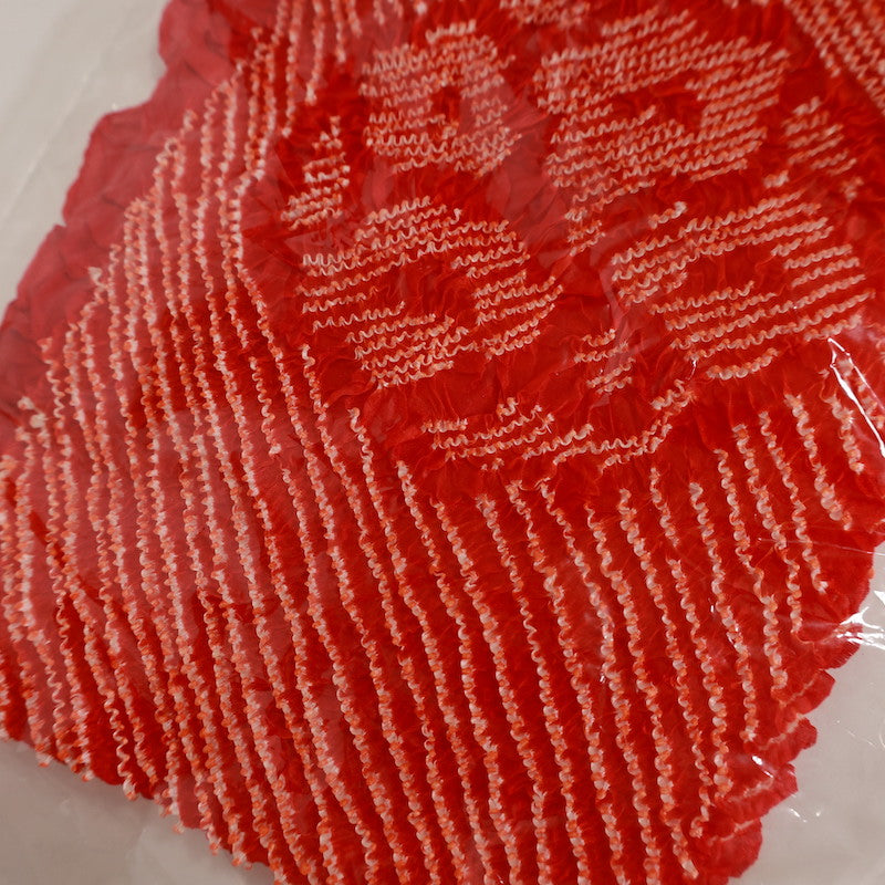 obi decoration(girl) Unused/665