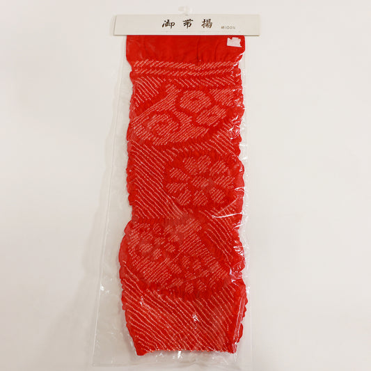 obi decoration(girl) Unused /664