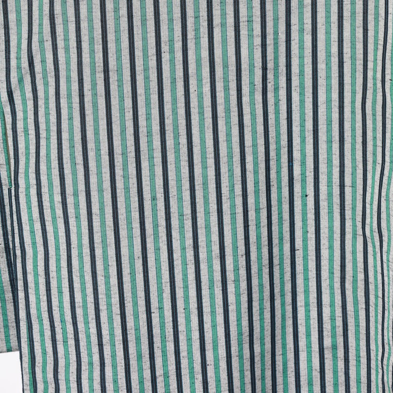 Used kimono Jacket (Haori) M-size cotton / 1154