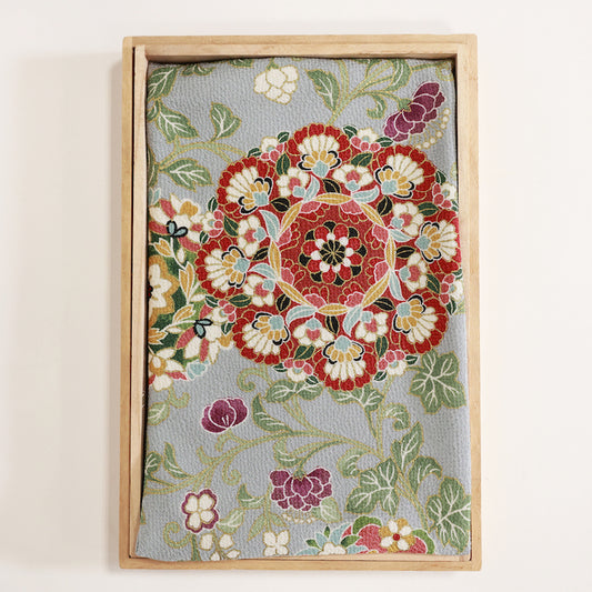 Unused wrapping cloth /695