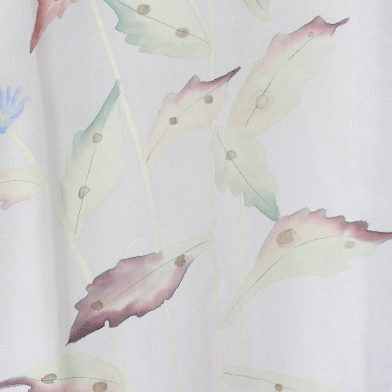 Used kimono Jacket (dotyugi) M-size 100% silk / 1159