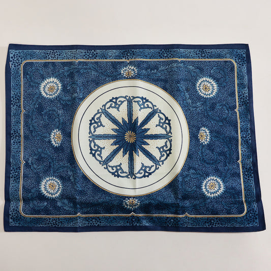 Unused mat Japan /699