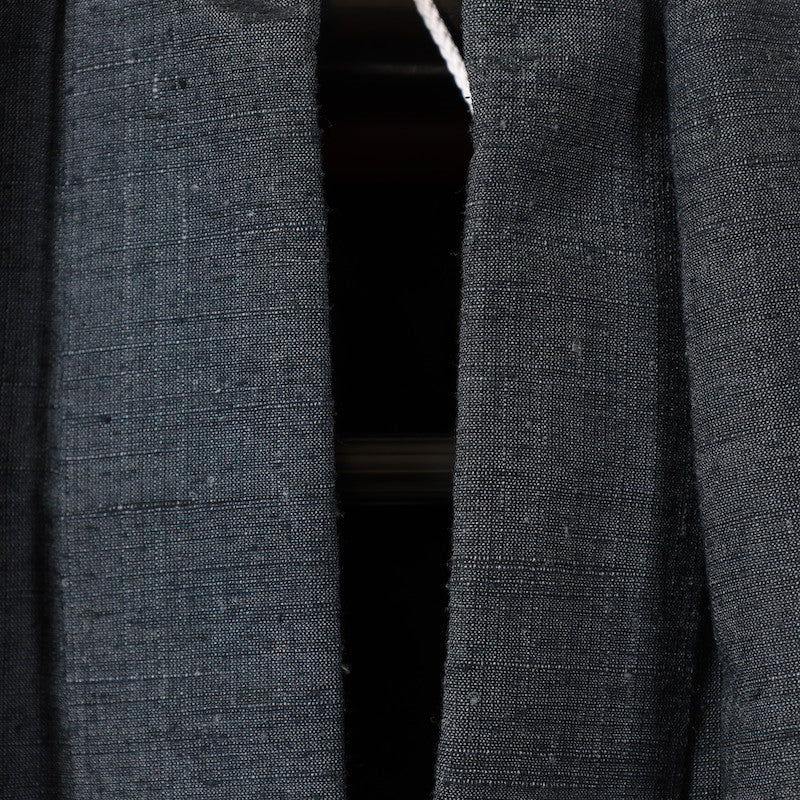 Used kimono, jacket 2piece set , men’s L-size 100% silk / 1170