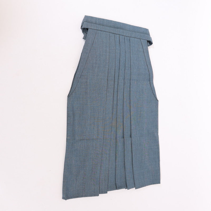 Used Hakama wool L-size /1181