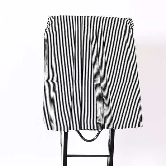 Used men’s Hakama polyester M-size / 1183