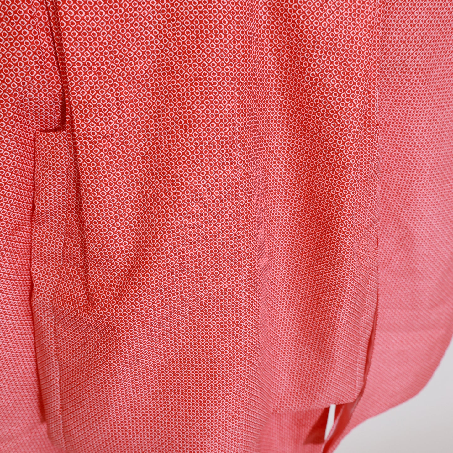 kid’s kimono, coat (girl) polyester /791