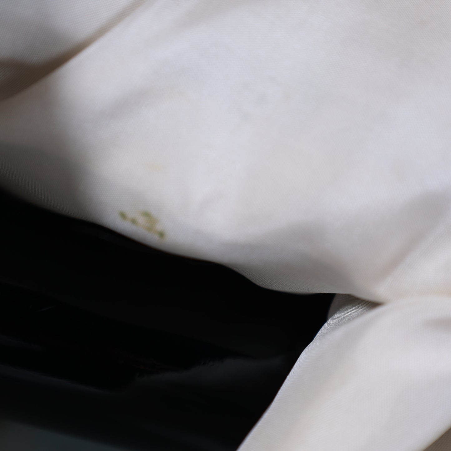 Japanese kimono (Komon) M-size 100% silk / 775