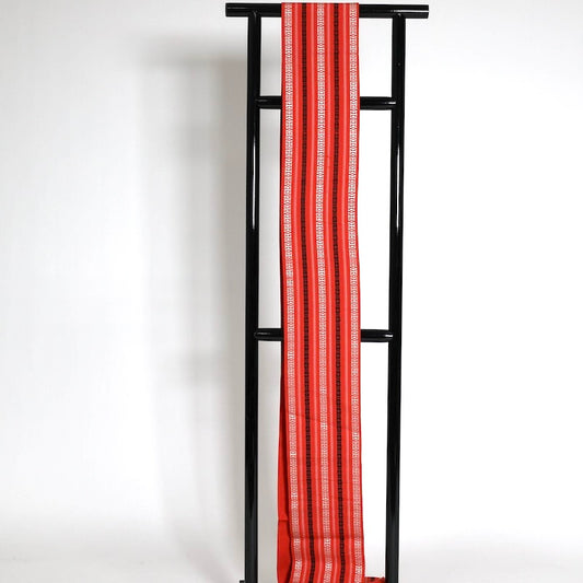 Used sash belt (hanhaba-obi) cotton / 1196