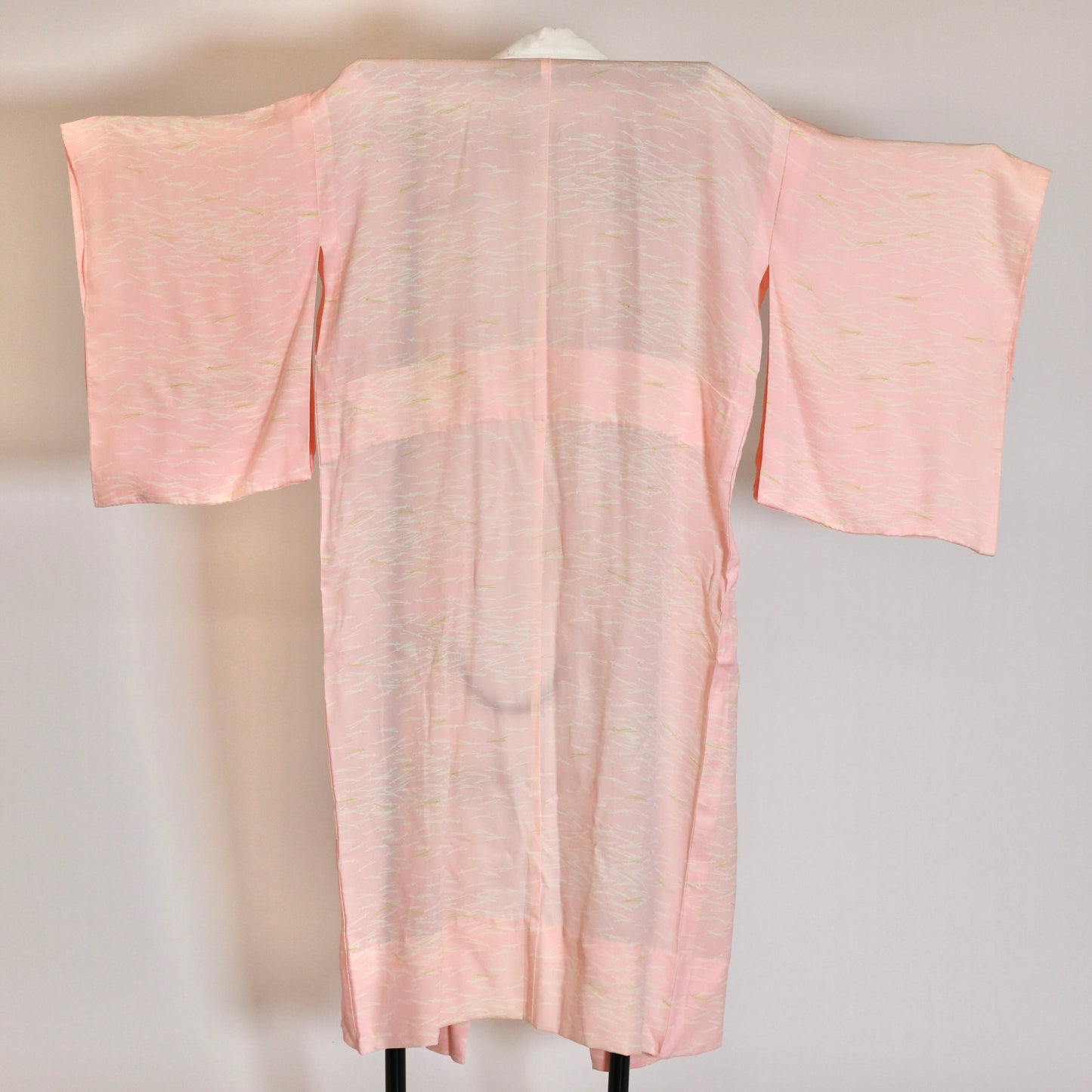 Wear under the kimono undershirt(Nagazyuban) S-size polyester / 781