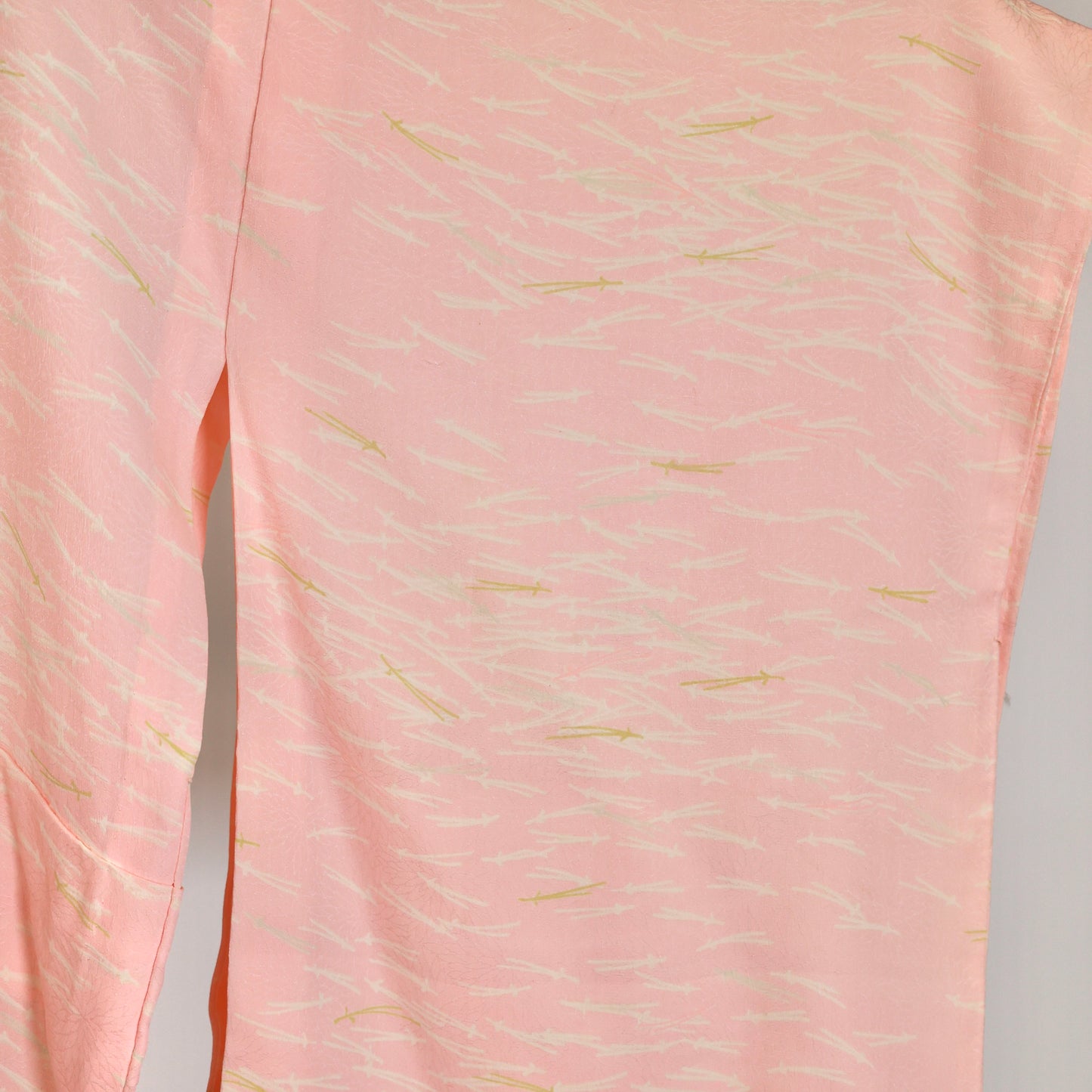 Wear under the kimono undershirt(Nagazyuban) S-size polyester / 781