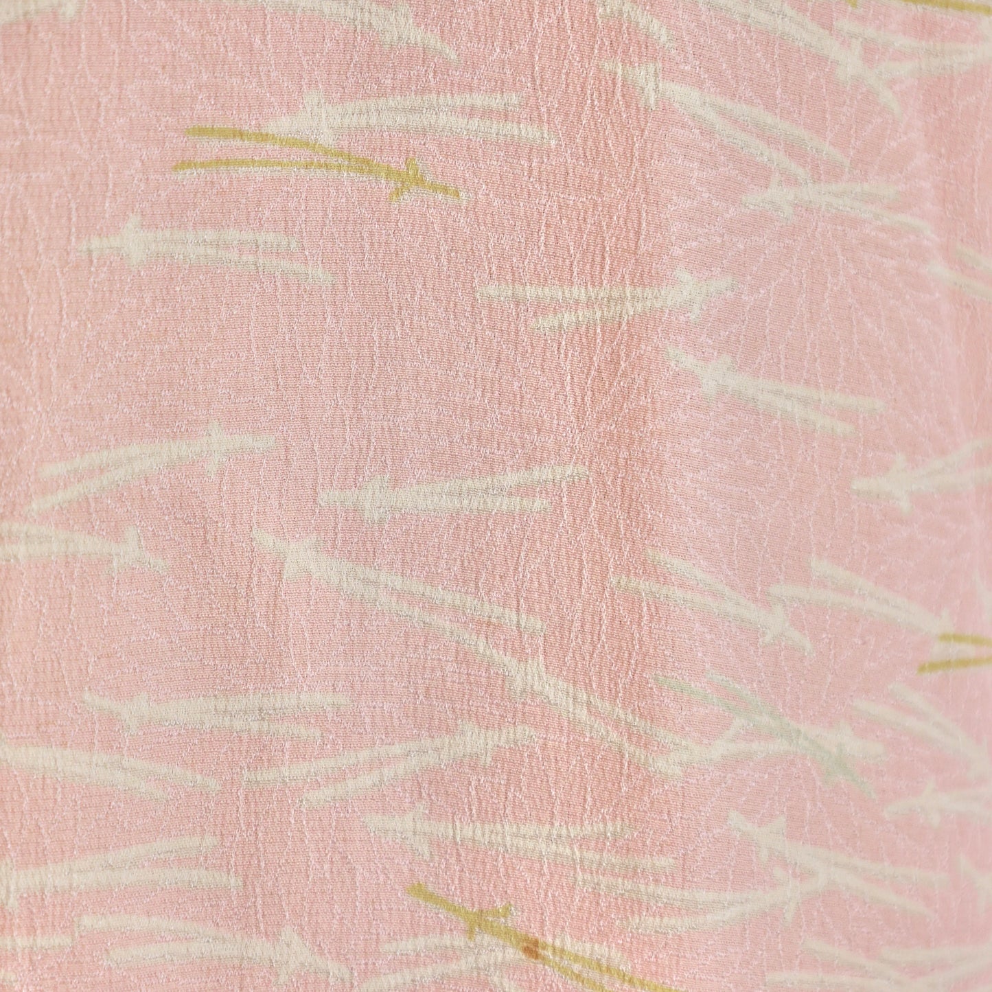Wear under the kimono undershirt(Nagazyuban) S-size polyester / 781