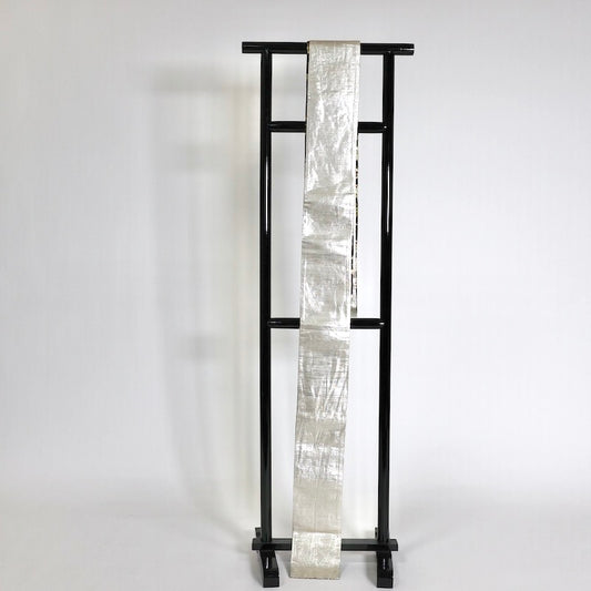 Used sash belt (kaku-obi) men’s polyester / 1205