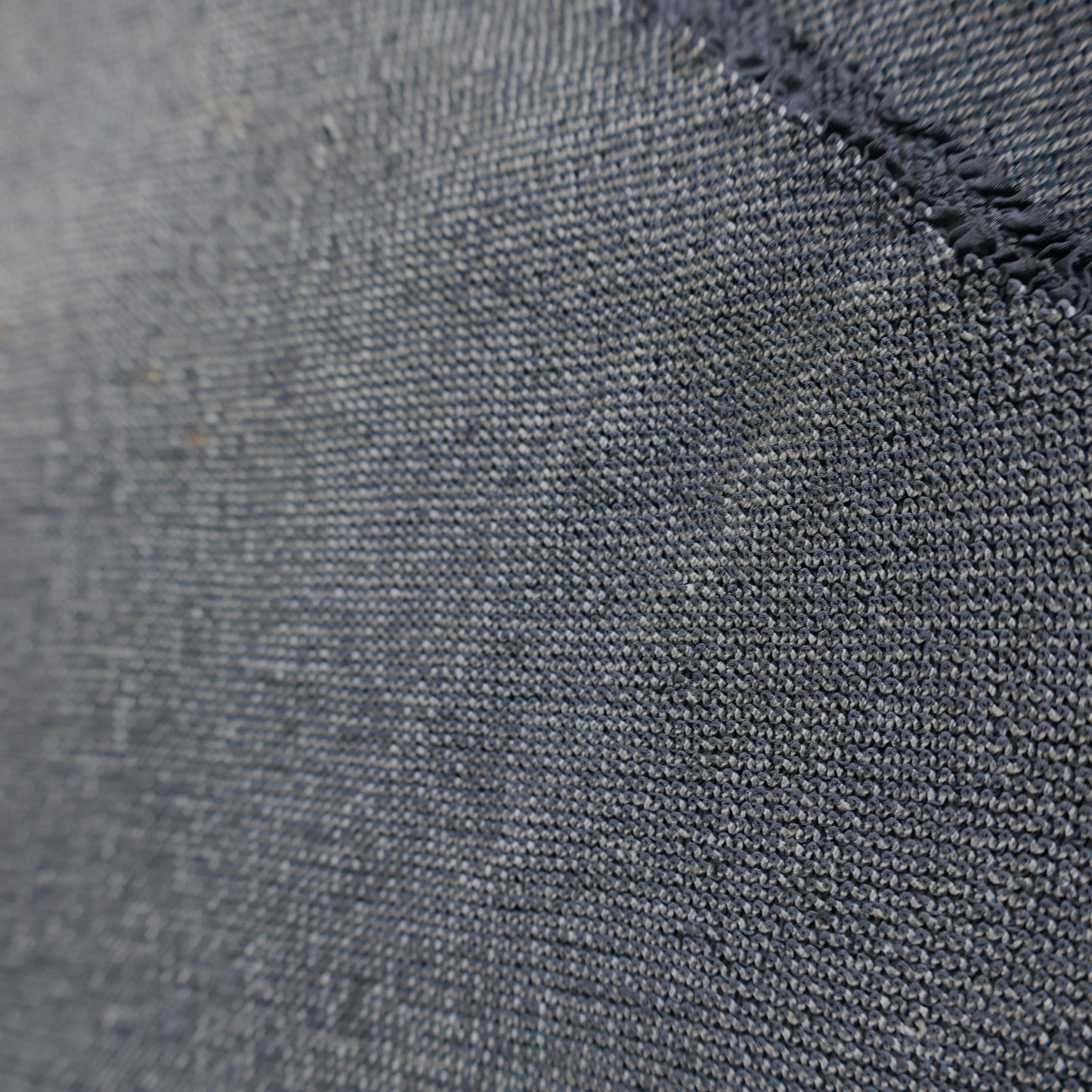 Japanese kimono sash belt (Heko-obi) men's 100% silk /788