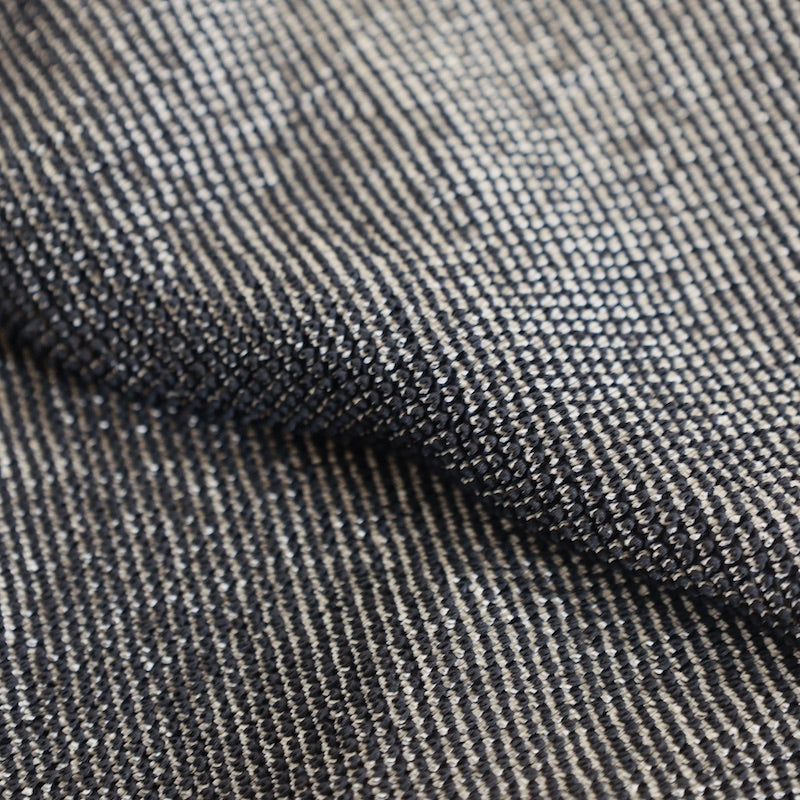 Japanese kimono sash belt (Heko-obi) men's 100% silk /789