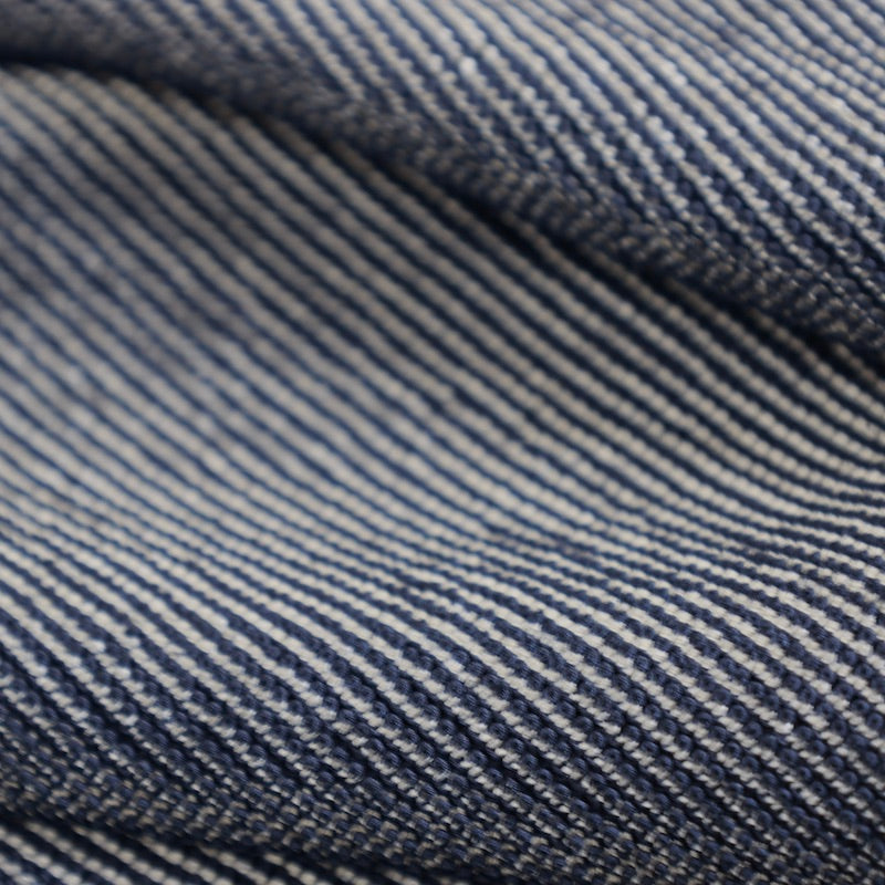 Japanese kimono sash belt (Heko-obi) men's 100% silk /787