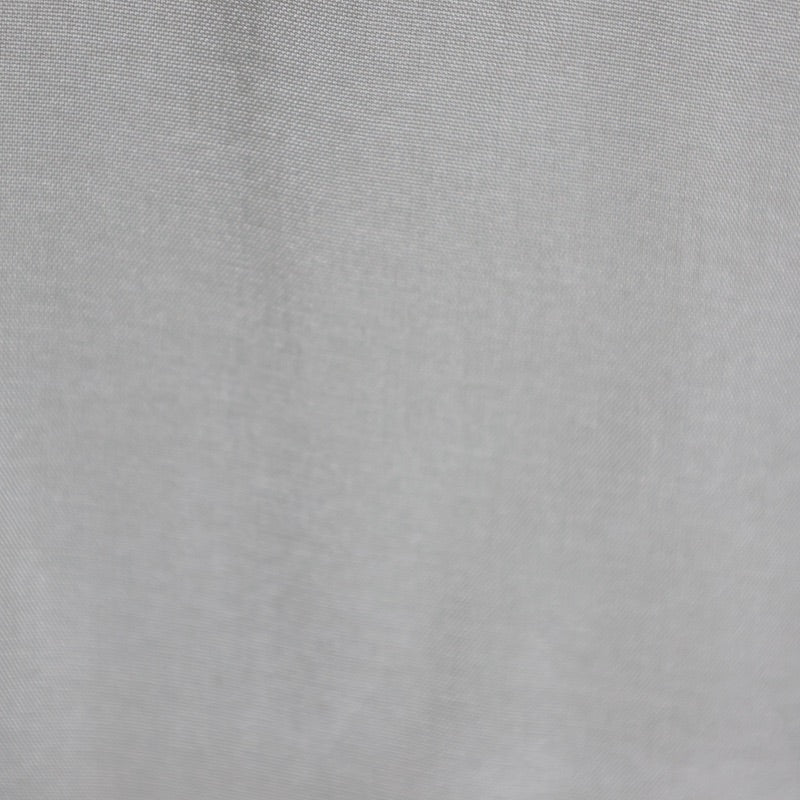 Used Wear under the kimono undershirt(Nagazyuban) M-size 100%silk /1210