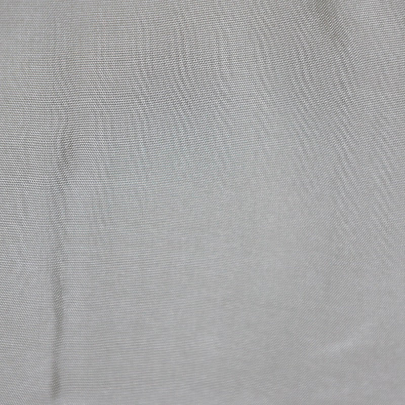 Used Wear under the kimono undershirt(Nagazyuban) M-size 100%silk /1210