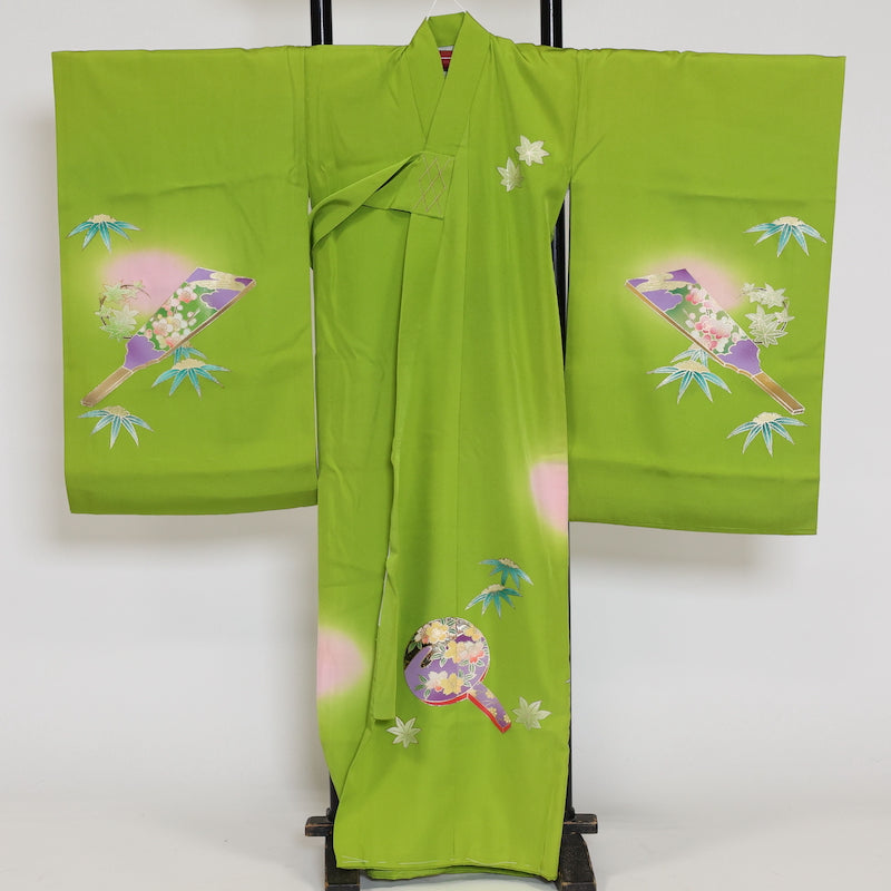 baby’s kimono(girl) Unused/794
