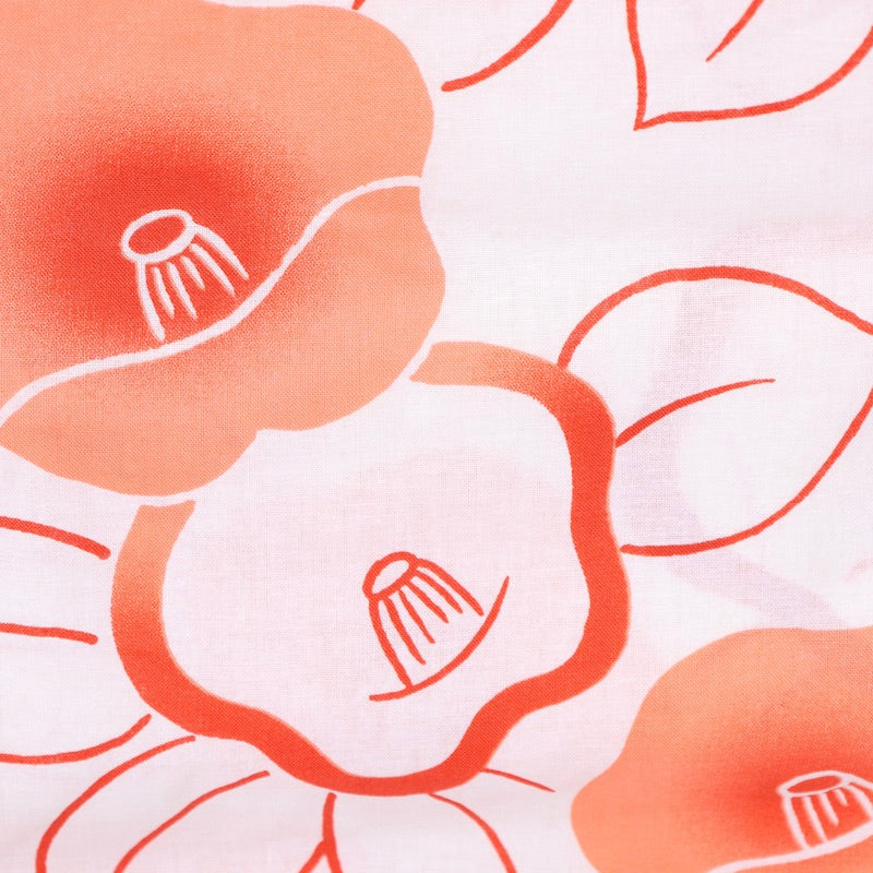 Yukata L-size cotton / 1226