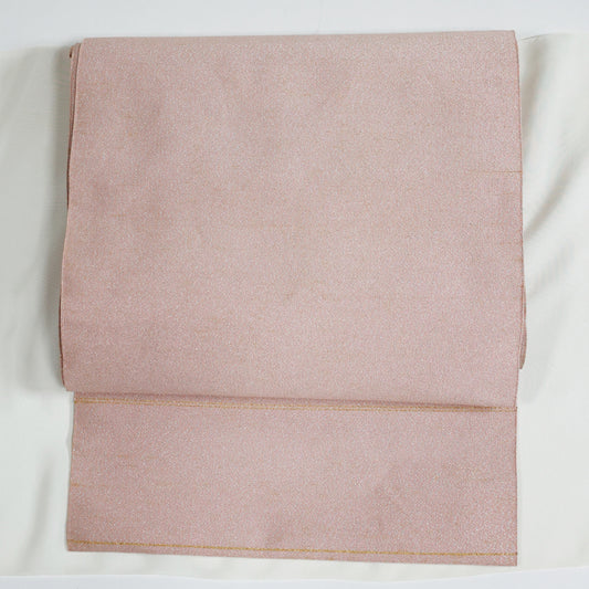 Japanese kimono sash belt (Nagoya-obi) 100% silk /797