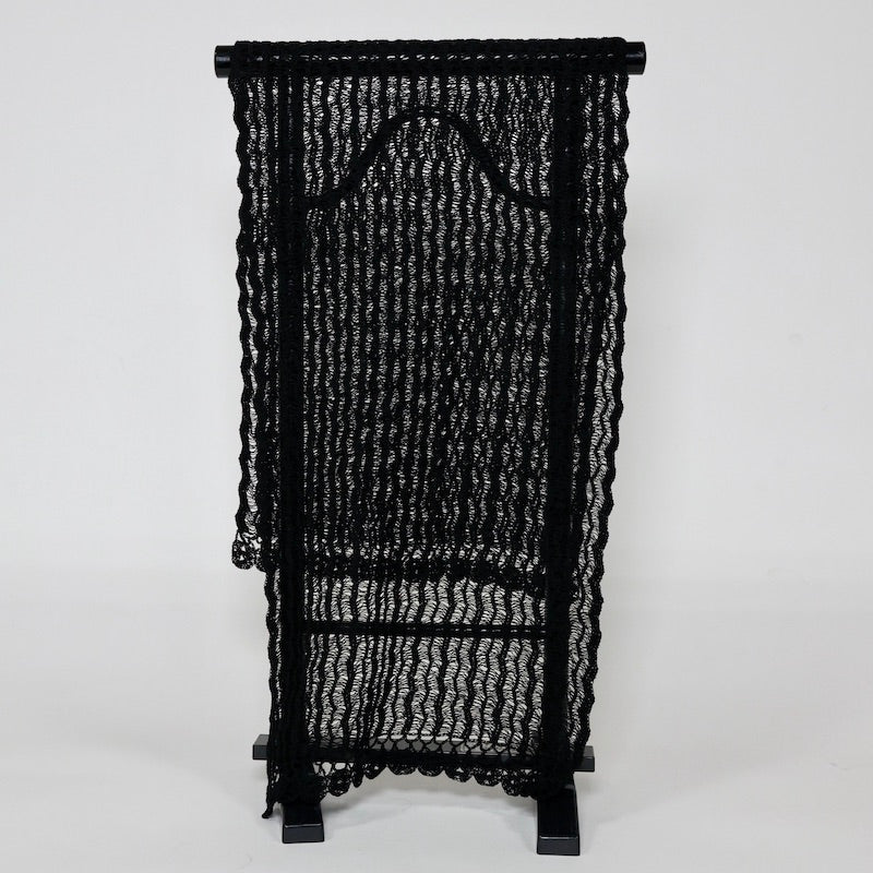 shawl made in Japan /810