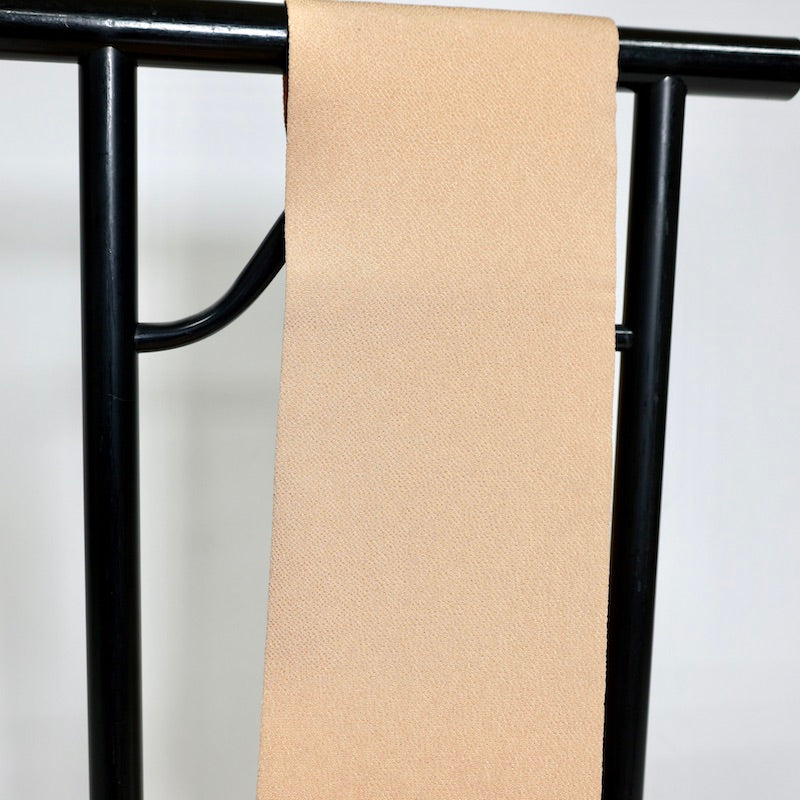 Japanese kimono sash belt (Nagoya-obi) 100% silk / 824