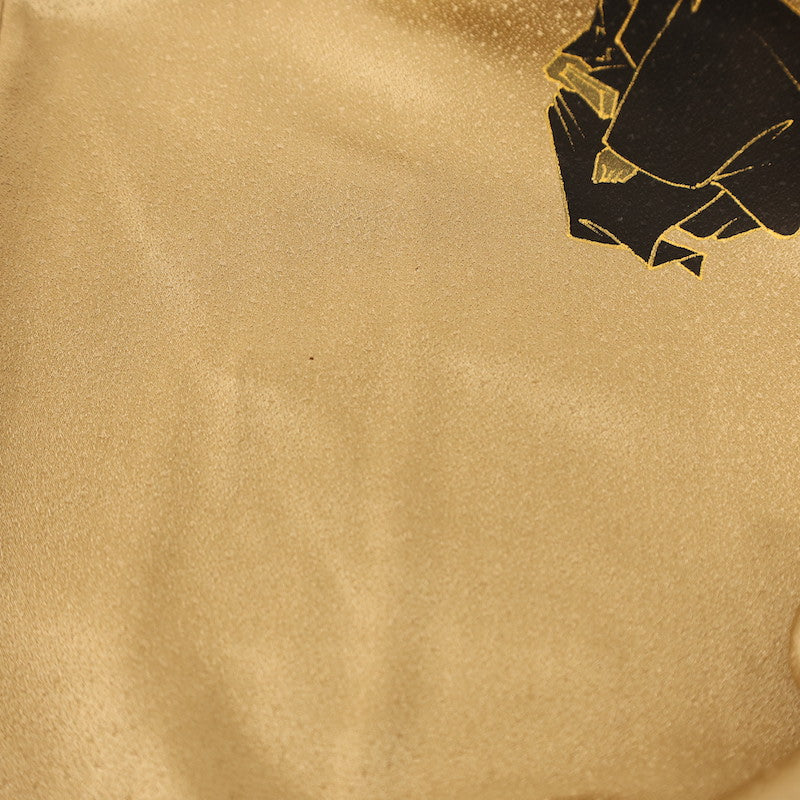 Japanese kimono (Houmongi) M-size 100% silk / 840