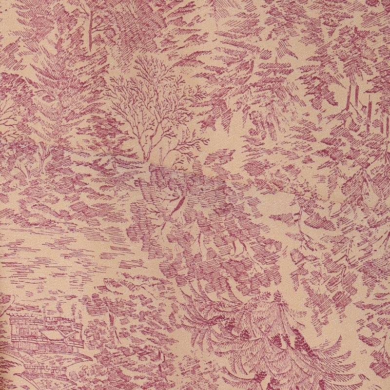 Japanese kimono (Komon) M-size 100%silk / 90