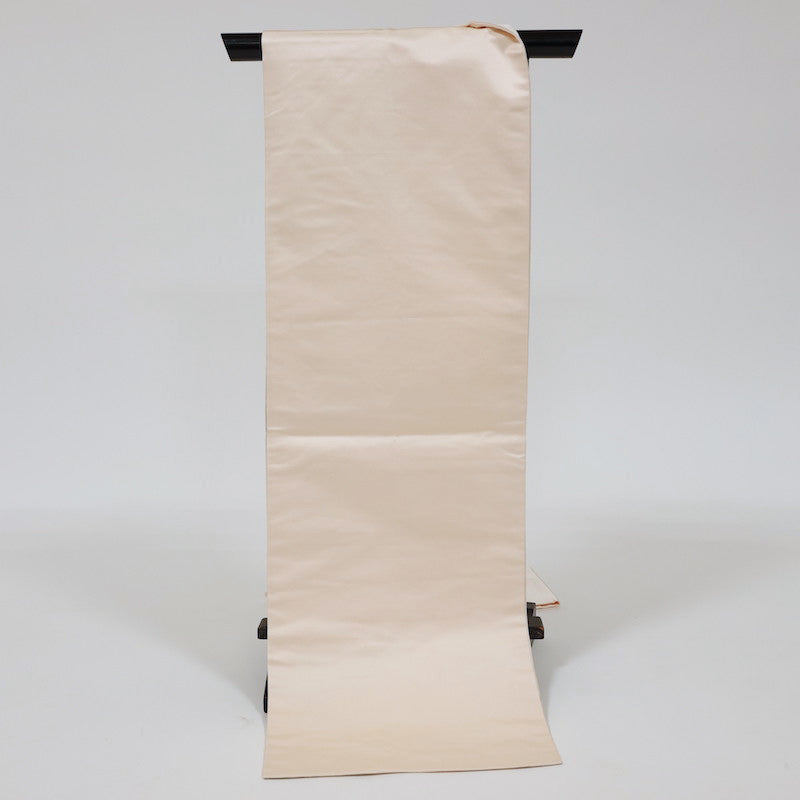 Japanese kimono sash belt (Nagoya-obi) 100% silk / 875