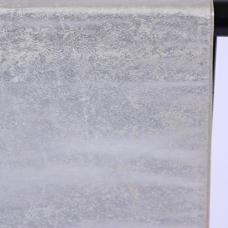 Japanese kimono sash belt (Hukuro-obi) 100% silk / 884