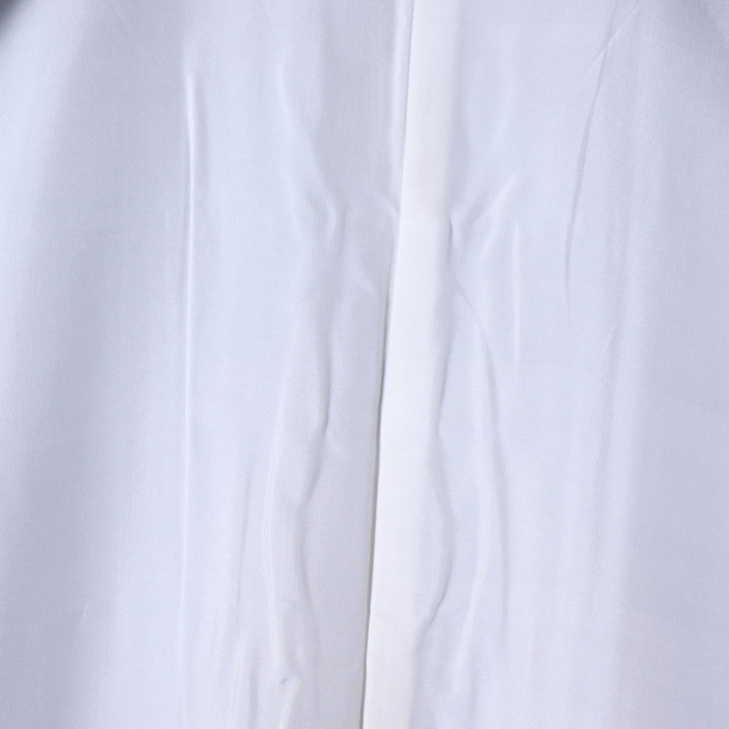 Japanese kimono (Irotomesode) M-size 100% silk / 909