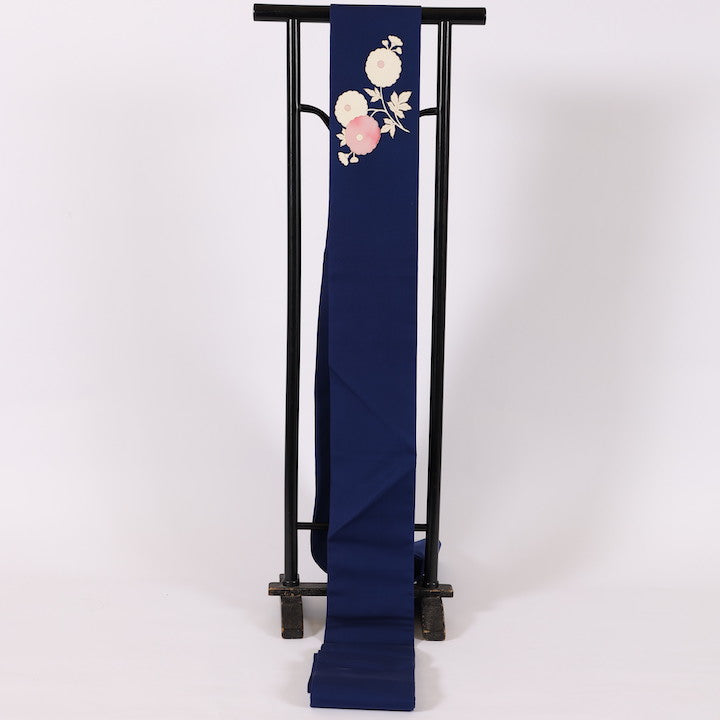 Japanese kimono sash belt (Nagoya-obi) 100% silk / 367